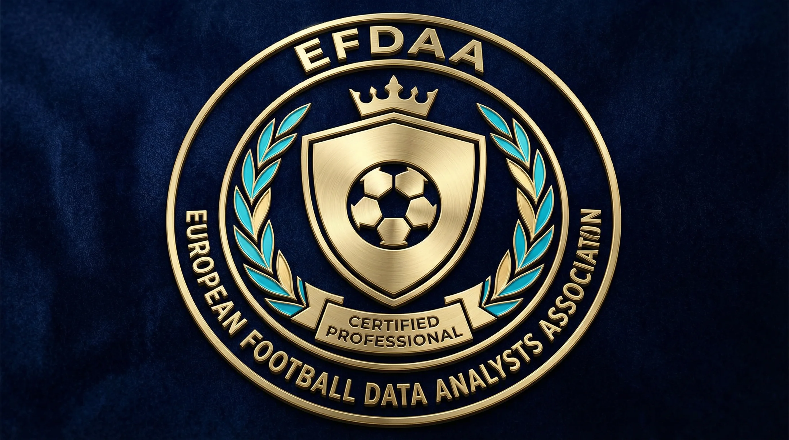 EFDAA认证 - pg娱乐诚 | 欧洲足球数据分析师协会